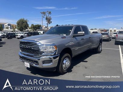 Used 2022 RAM 3500 Tradesman