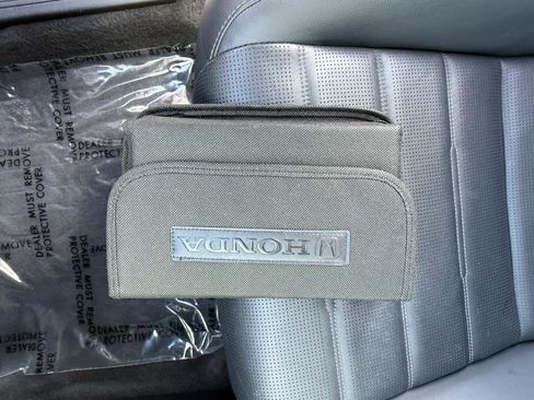 Certified 2023 Honda CR-V EX-L image 35