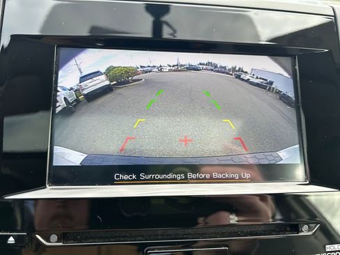 Used 2019 Subaru Crosstrek 2.0i Premium w/ Moonroof Package image 29