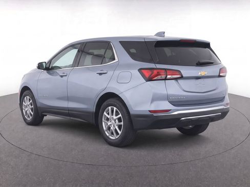 Used 2024 Chevrolet Equinox LT FWD image 21