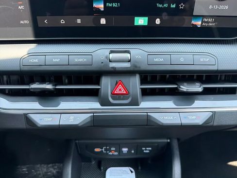 New 2026 Kia K4 GT-Line FWD image 14