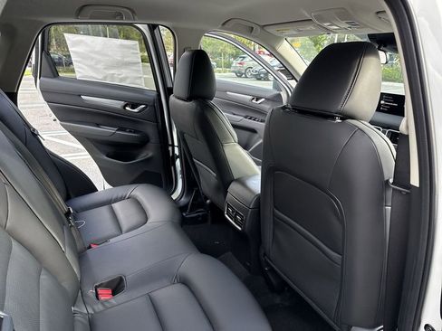 New 2025 MAZDA CX-5 AWD 2.5 S image 34