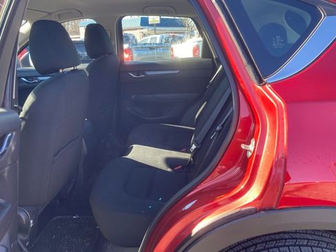 Used 2023 MAZDA CX-5 AWD 2.5 S image 18