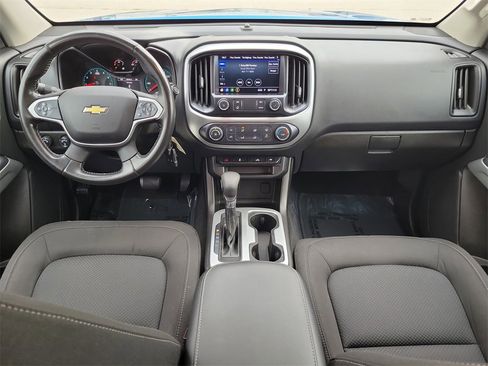 Used 2022 Chevrolet Colorado LT image 12