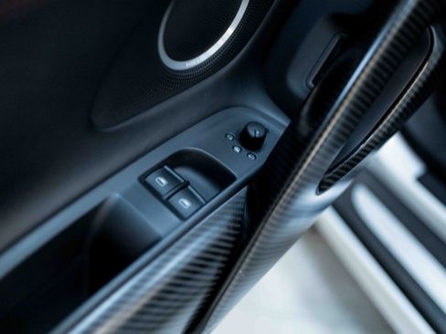 Used 2012 Audi R8 GT w/ Enhanced R8 GT Leather Pkg image 39