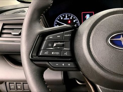 Used 2025 Subaru Ascent Bronze Edition AWD/4WD image 27