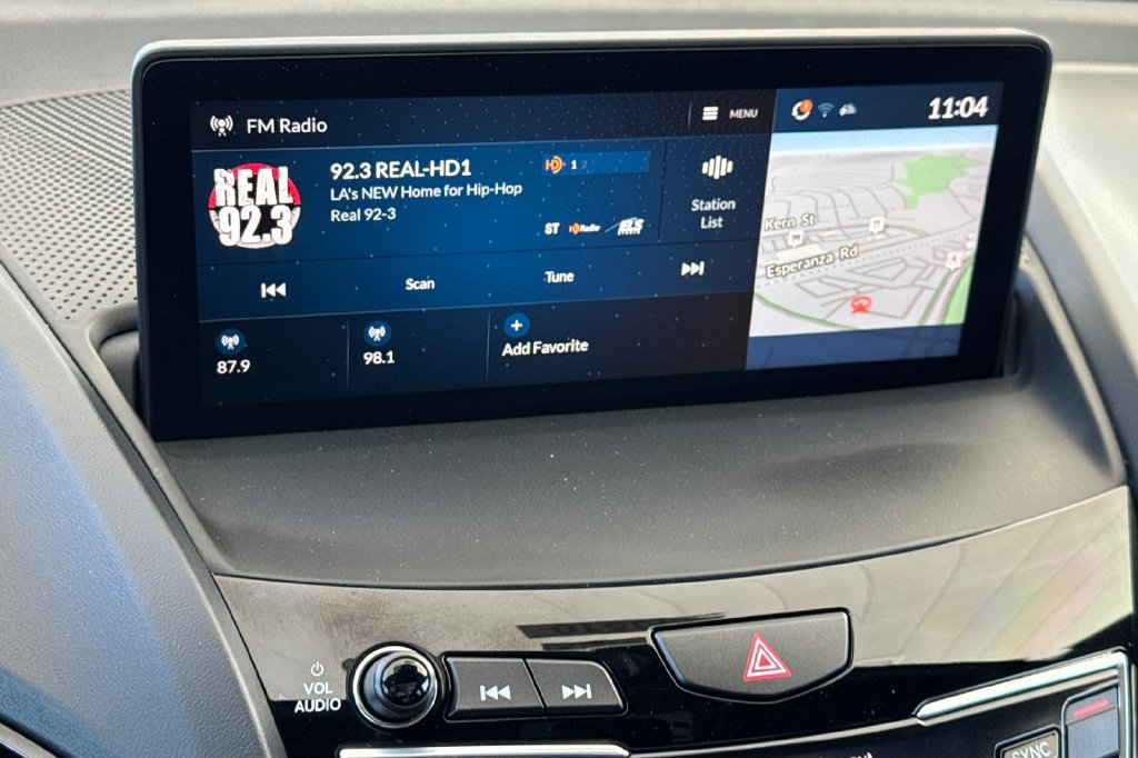 Certified 2021 Acura RDX w/ Advance Package FWD image 24