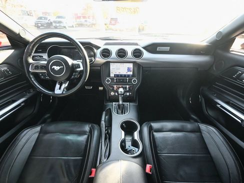 Used 2022 Ford Mustang GT Premium w/ Equipment Group 401A image 26