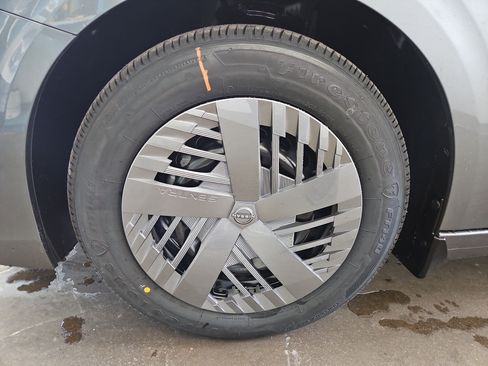 New 2026 Nissan Sentra S image 19