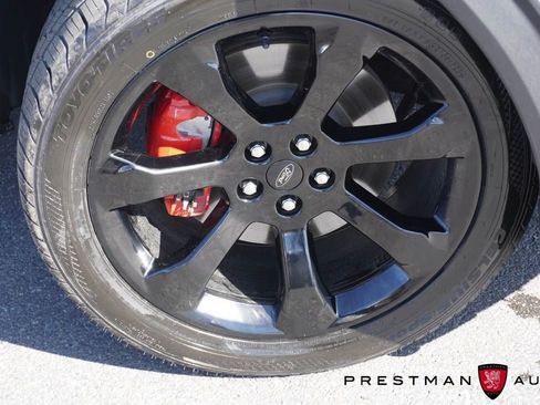 Used 2023 Ford Explorer ST w/ Equipment Group 401A AWD/4WD image 15