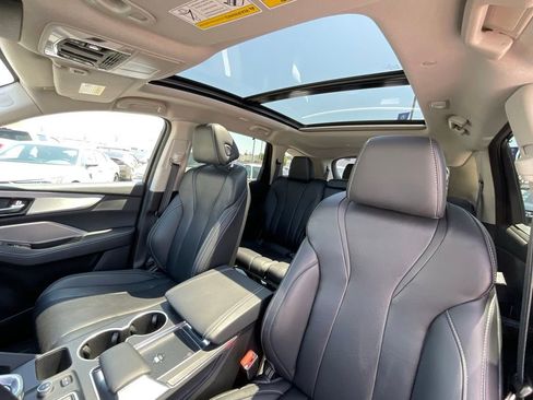 Certified 2023 Acura MDX SH-AWD w/ Technology Package image 10