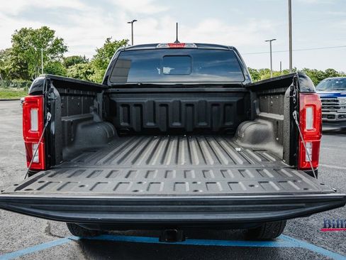 Certified 2021 Ford Ranger XLT w/ Equipment Group 302A High image 6