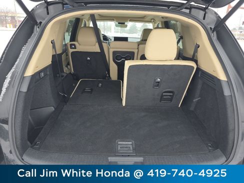 Used 2024 Acura MDX w/Technology Package image 23
