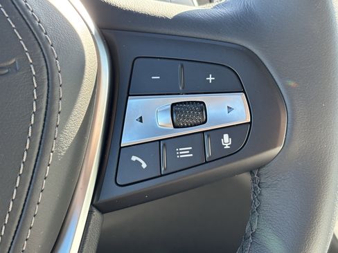 Used 2026 BMW X5 xDrive40i w/ Premium Package image 22