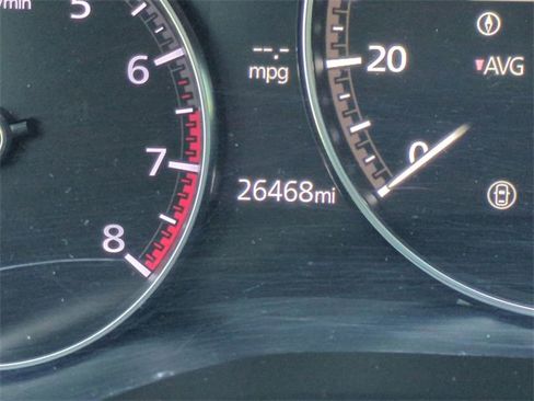 Used 2023 MAZDA CX-30 AWD 2.5 S w/ Preferred Package image 34