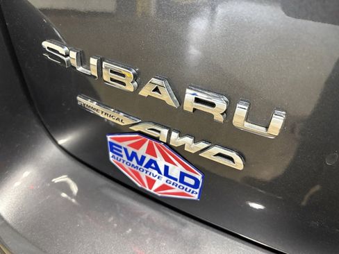 Used 2023 Subaru Crosstrek 2.0i image 28