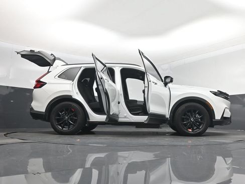 Used 2024 Honda CR-V Sport image 7