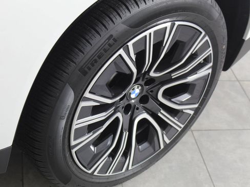 Used 2026 BMW X3 xDrive30 image 23