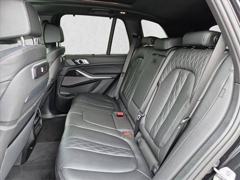 Used 2026 BMW X5 xDrive40i w/ Executive Package AWD/4WD image 21