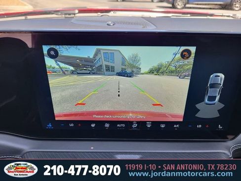 Used 2024 Ford Mustang GT Premium w/ GT Performance Package RWD image 22