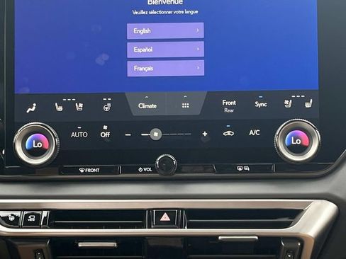 New 2026 Lexus RX 350 image 16