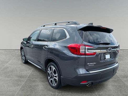 Certified 2025 Subaru Ascent Touring w/ Popular Package #1 image 3