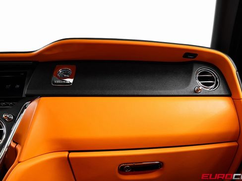 Used 2022 Rolls-Royce Cullinan image 31