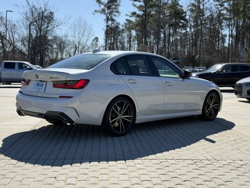 Used 2020 BMW M340i w/ Premium Package image 6
