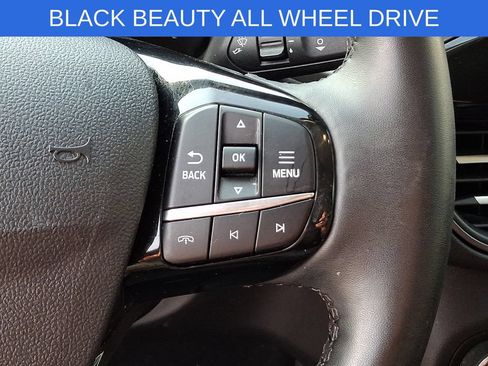 Used 2023 Ford Escape Active AWD/4WD image 21