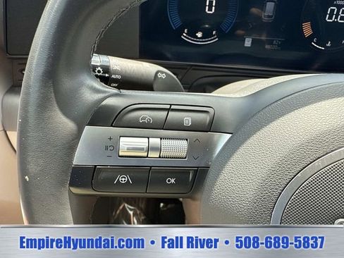 Used 2024 Hyundai Kona SEL AWD/4WD image 28