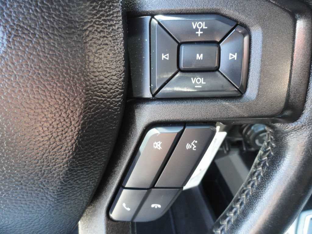 Used 2018 Ford F150 XLT w/ Equipment Group 302A Luxury RWD image 23