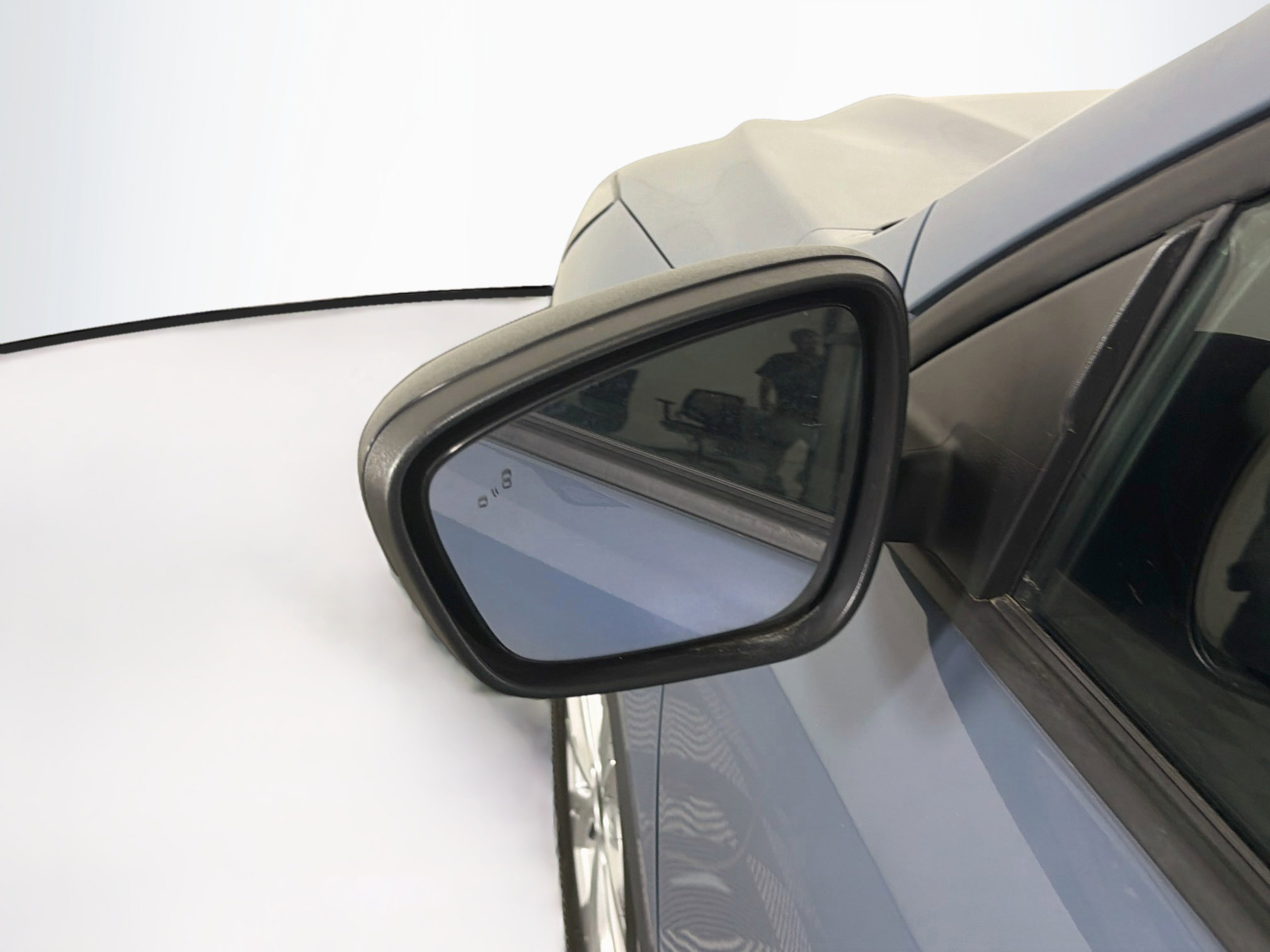 Used 2025 Ford Escape Active FWD image 16