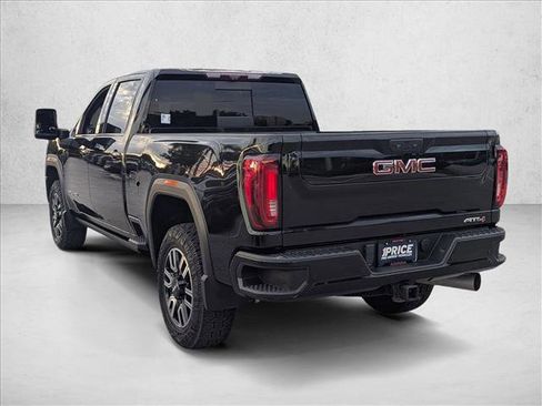 Used 2022 GMC Sierra 2500 AT4 w/ AT4 Premium Plus Package image 8