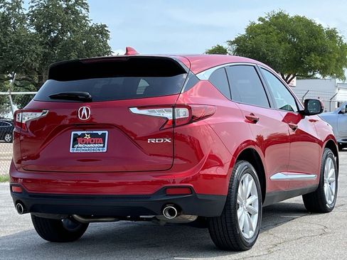Used 2021 Acura RDX FWD image 4