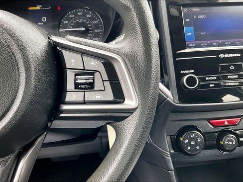 Certified 2022 Subaru Impreza 2.0i AWD/4WD image 20