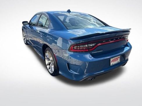 Used 2023 Dodge Charger GT image 4