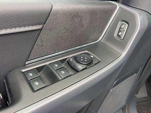 New 2026 Ford F150 XLT w/ Equipment Group 302A MID image 13