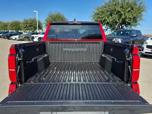 New 2026 Toyota Tacoma SR5 image 12