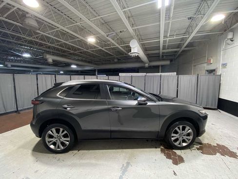 Used 2024 MAZDA CX-30 AWD 2.5 S w/ Preferred Package image 27