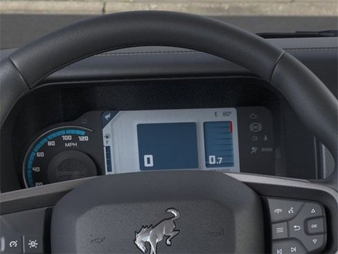 New 2025 Ford Bronco Badlands w/ Sasquatch Package image 13