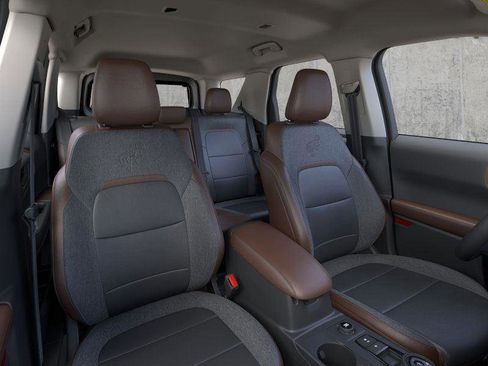 New 2024 Ford Bronco Sport Outer Banks image 10