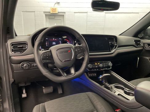 New 2026 Dodge Durango GT w/ Blacktop Package image 9