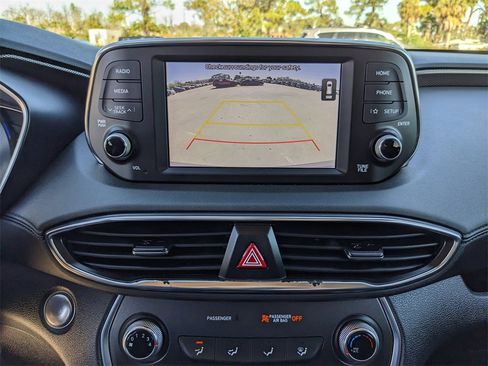 Used 2020 Hyundai Santa Fe SEL image 24