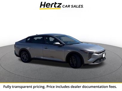 Used 2025 Kia K4