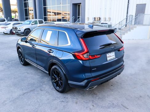 Used 2024 Honda CR-V Sport image 9