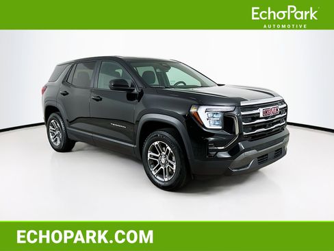 Used 2025 GMC Terrain Elevation image 1