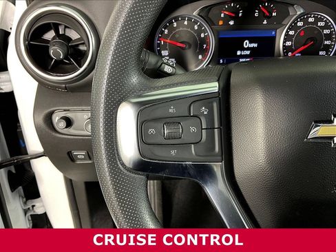 Used 2024 Chevrolet Blazer LT w/ Convenience Package FWD image 10