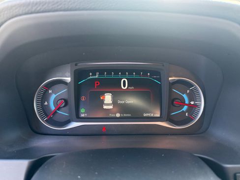 Used 2021 Honda Passport EX-L image 10