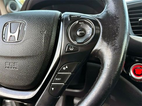 Used 2019 Honda Ridgeline RTL-E image 17