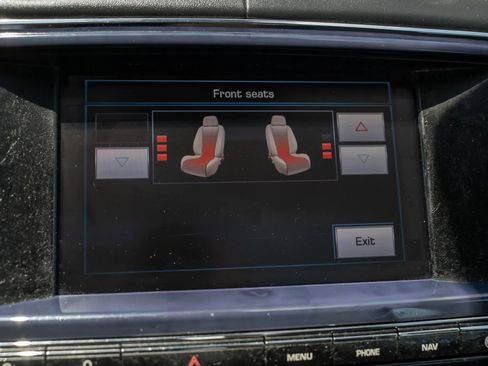 Used 2013 Jaguar XJ AWD image 29